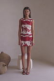 Video, Natsuki Dress - Sienna Sunset