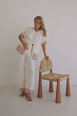 Video, Janaya Pants