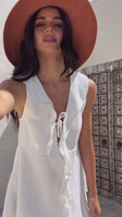 Video, Paloma Dress (Petite)