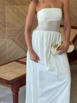 Video, Francisco Dress