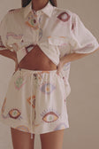 Video, Marika Shorts - Matia