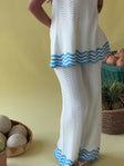 Video, Khalani Pants