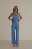 Video, May Pants