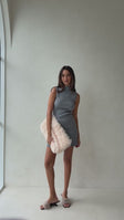 Video, Ellamay Skirt - Grey