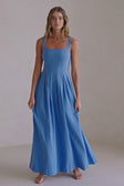 Video, Flore Dress