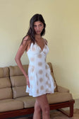 Video, Jaylyn Dress - Motif
