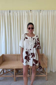 Video, Lumira Dress - Tropez Floral