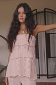 Video, Kama Pants - Blush