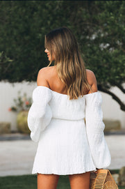 SAMPLE-Seven Cutout Dress