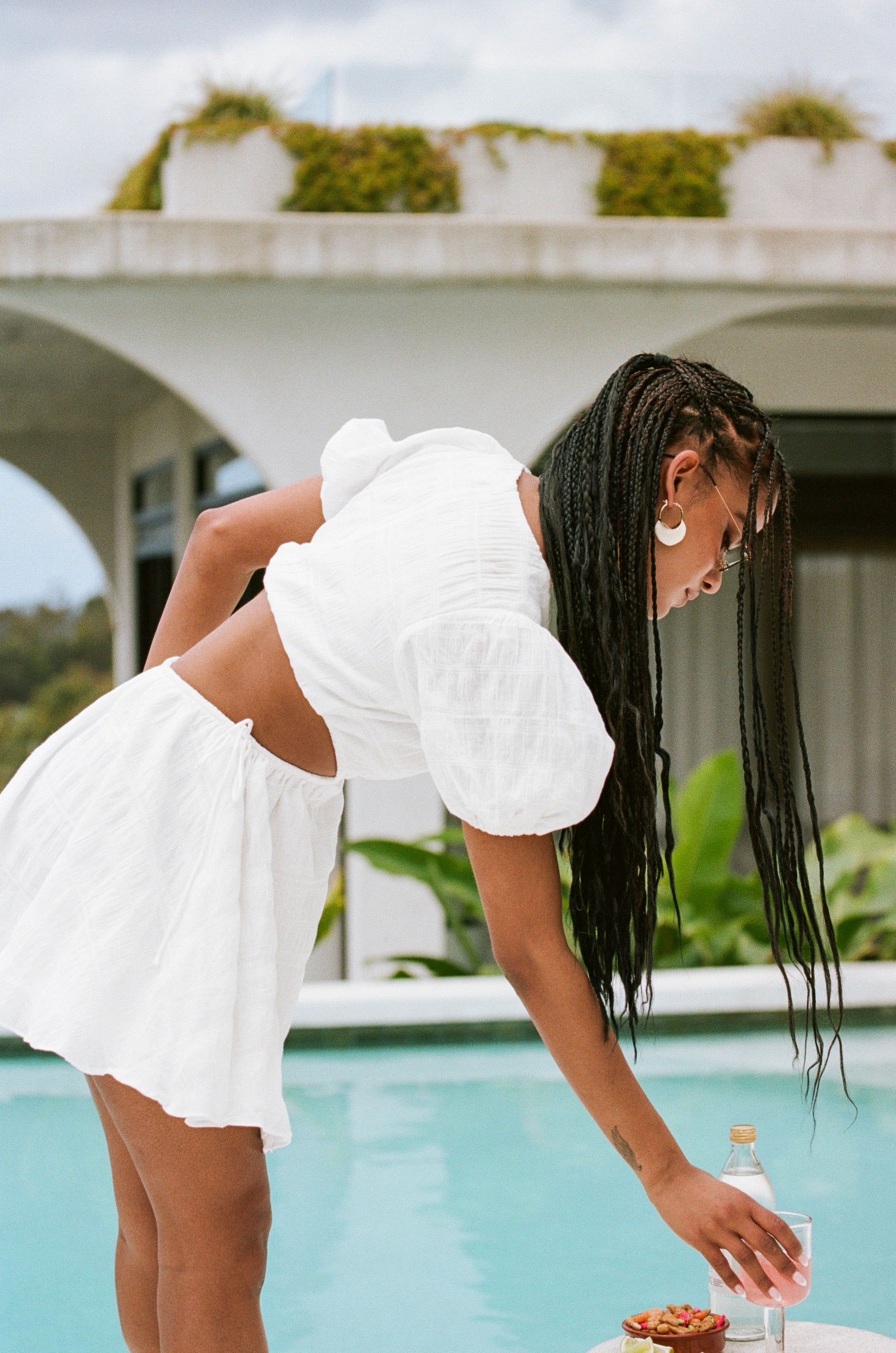 SAMPLE-Malia Dress