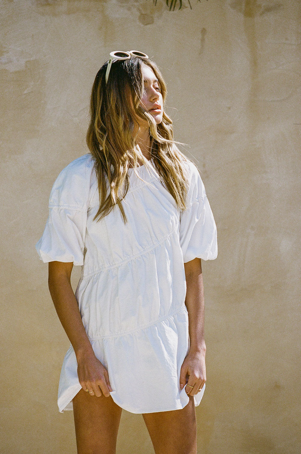 SAMPLE-Evelyn Dress