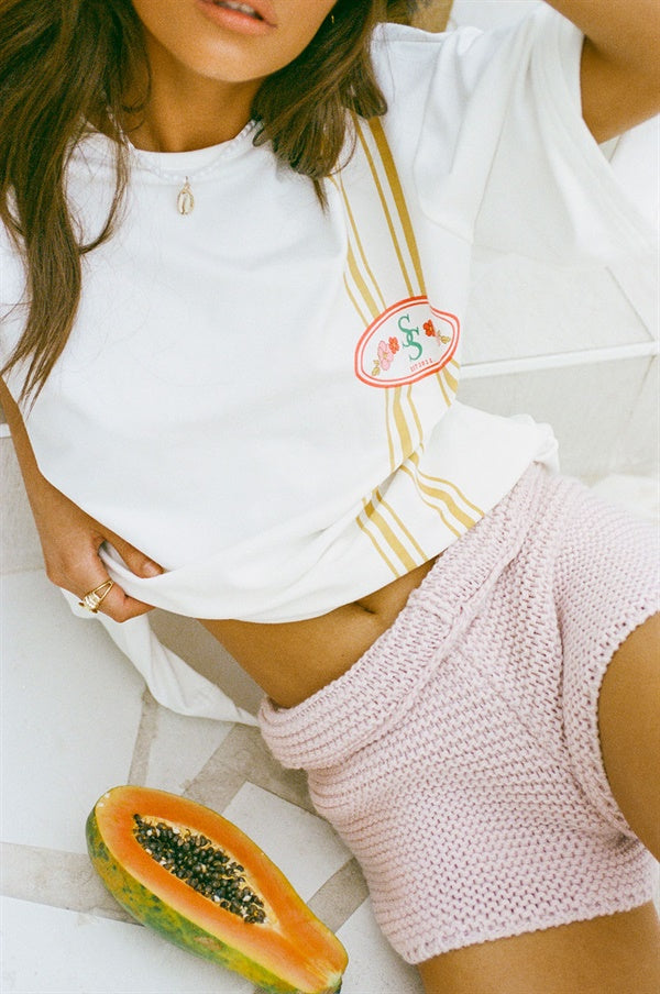 SAMPLE-Zion Tee