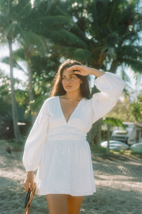 SAMPLE-Skylani Dress