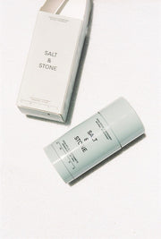 Salt + Stone - Natural Deoderant
