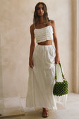 SAMPLE-Nyxi Frill Top