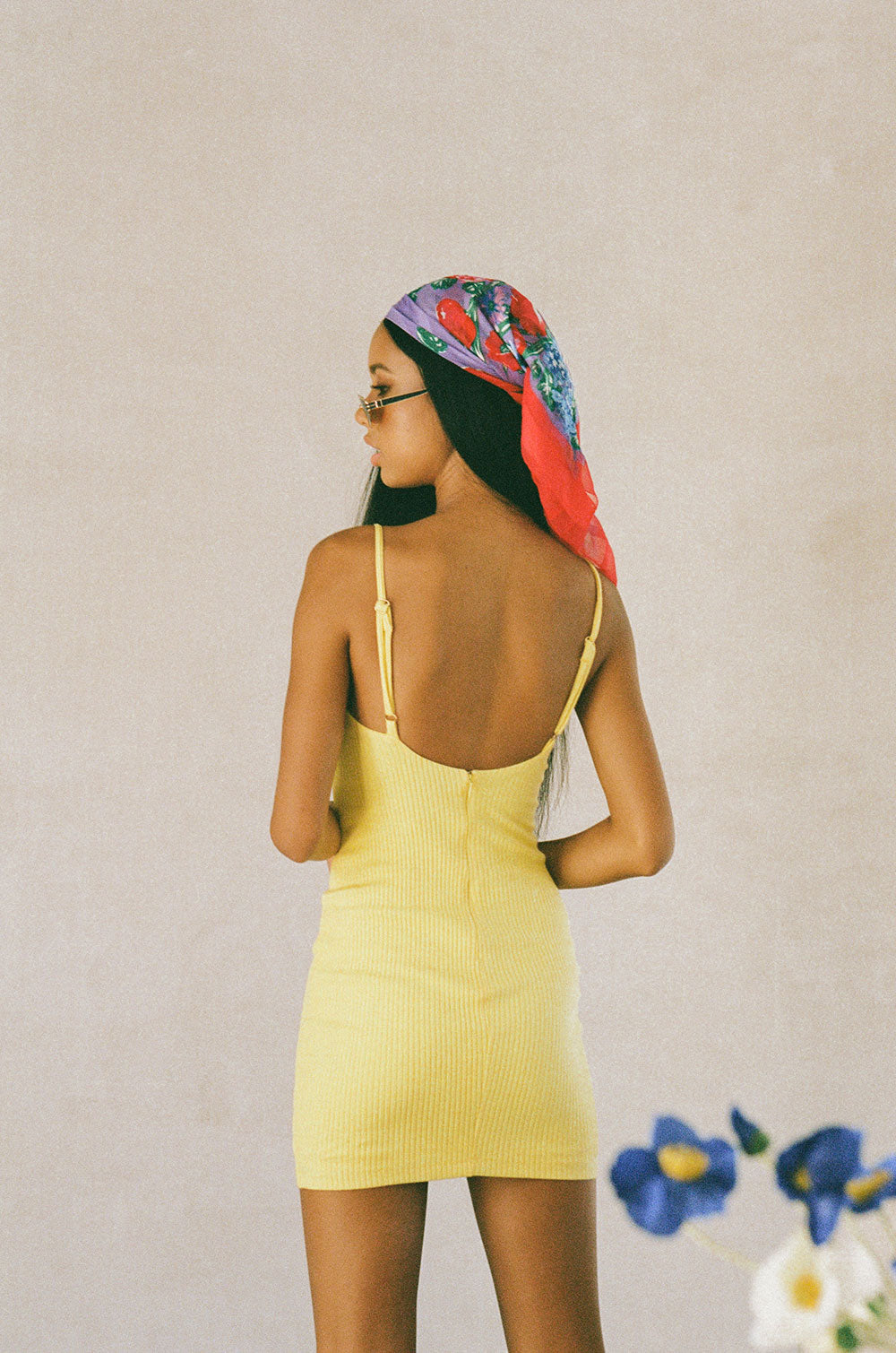 SAMPLE-Alaiya Dress