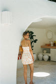 SAMPLE-Kani Asymmetric Dress