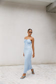 SAMPLE-Kayana Maxi Dress