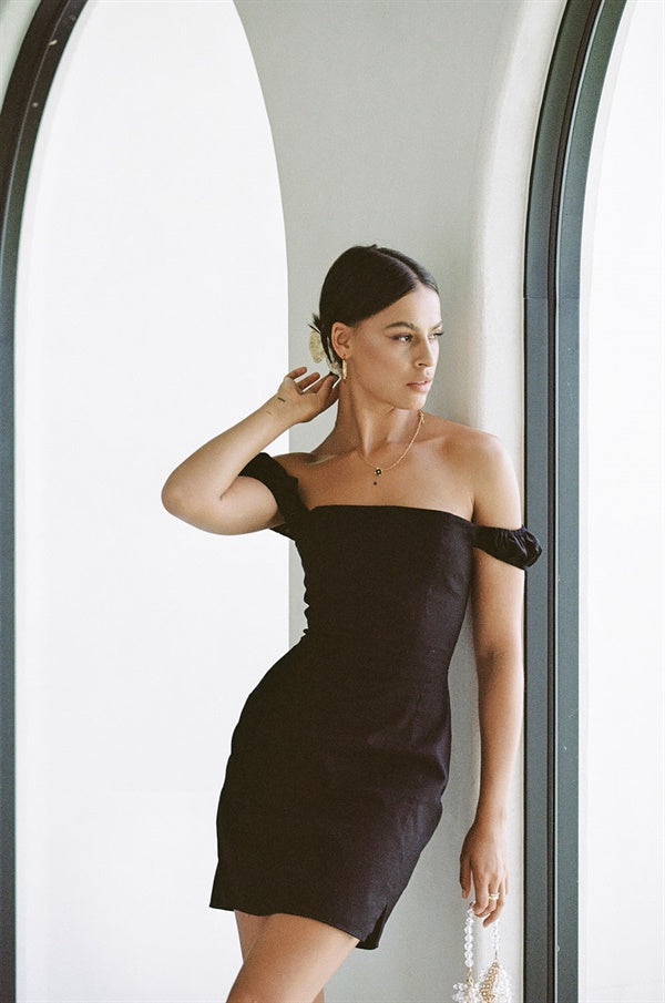 SAMPLE-Maro Dress