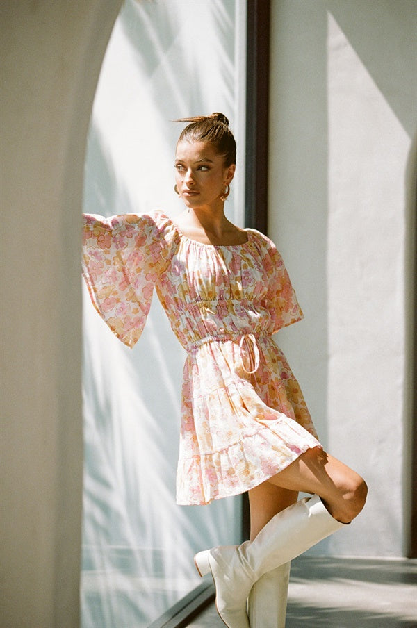 SAMPLE-Indie Dress