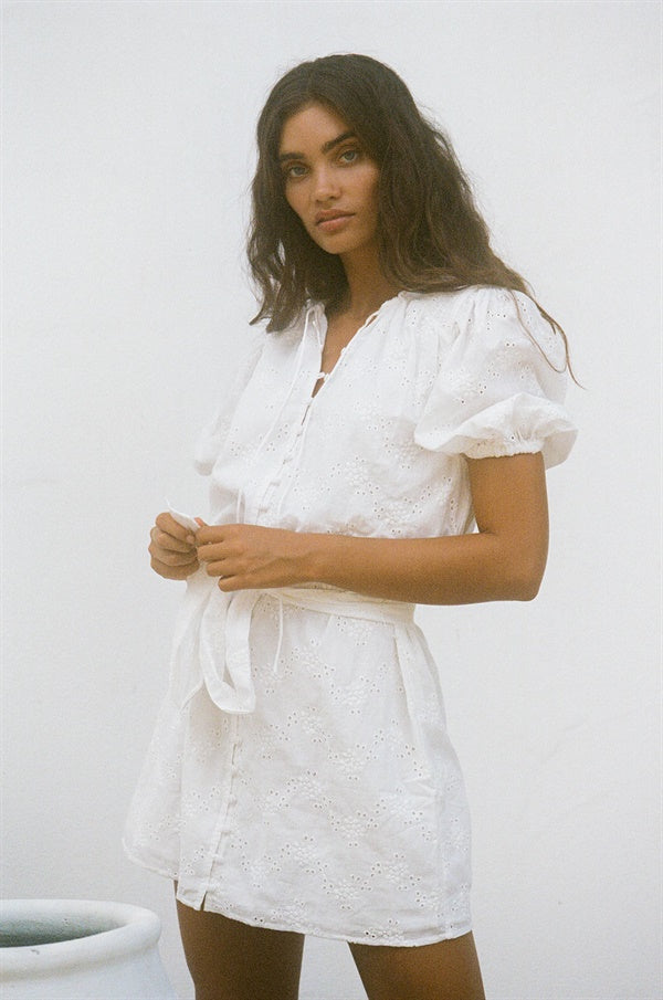 SAMPLE-Vivi Dress