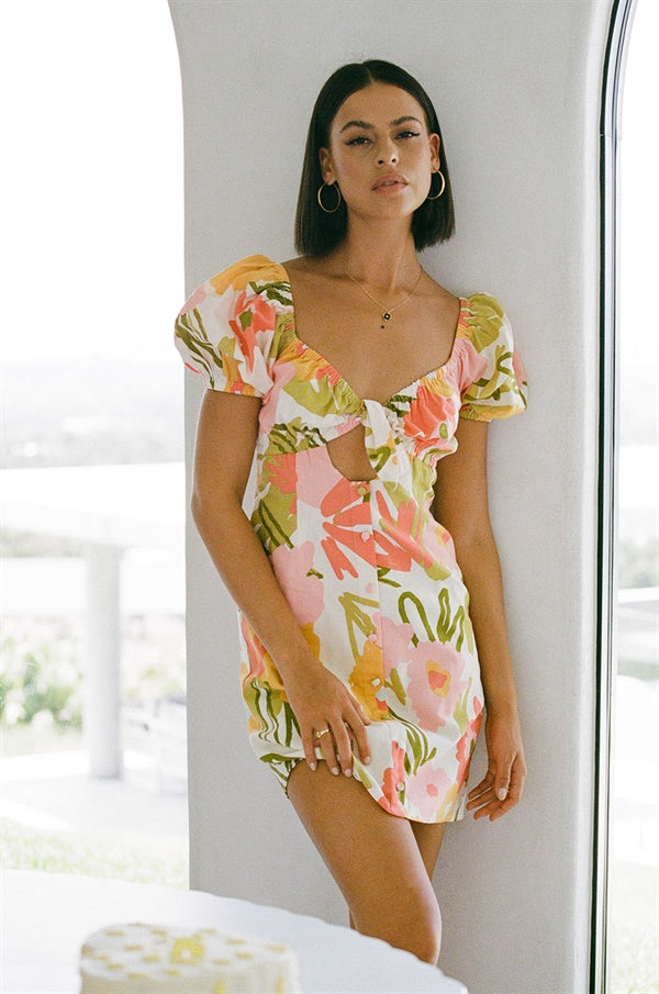 SAMPLE-Summer Dress