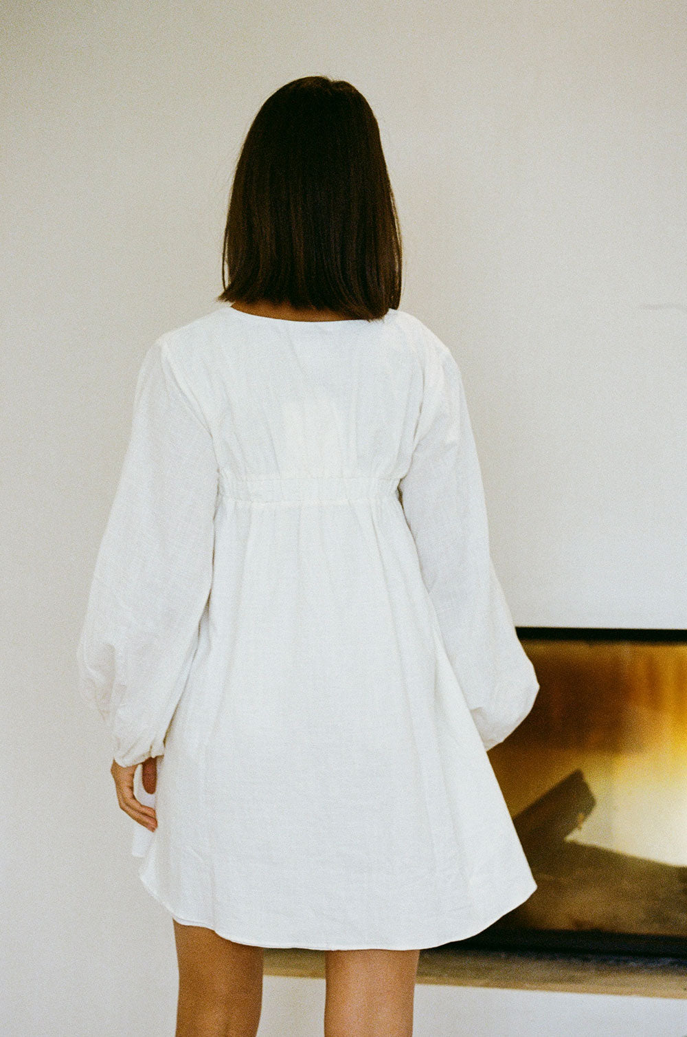 SAMPLE-Otis Dress