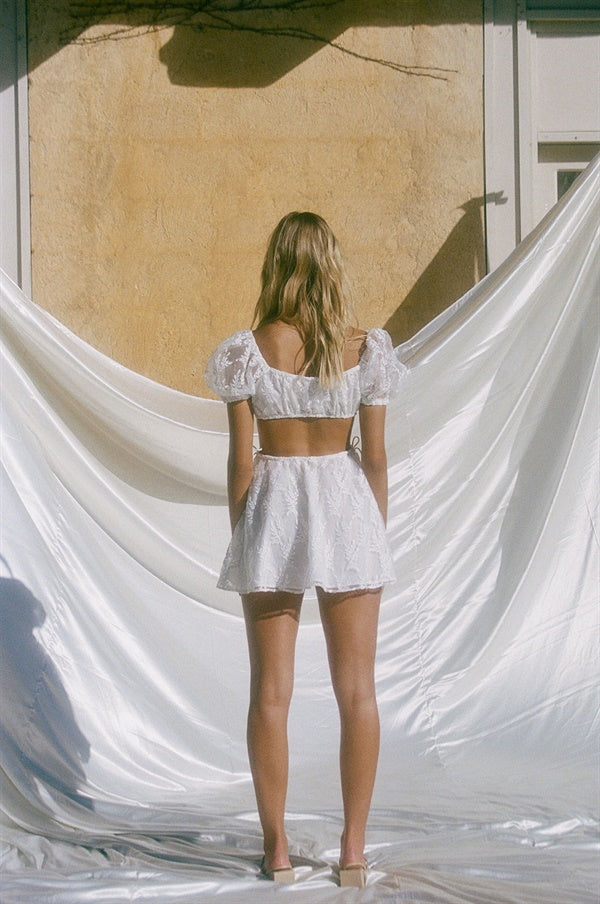 SAMPLE-Sephora Cutout Dress