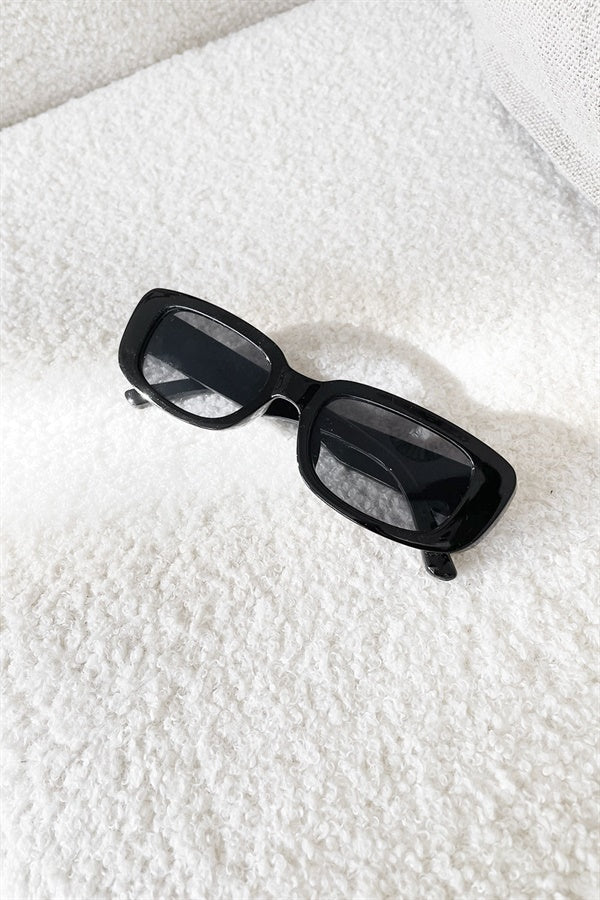 Lex Sunglasses - Black