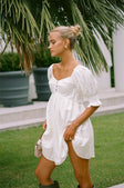 SAMPLE-Birdie Dress