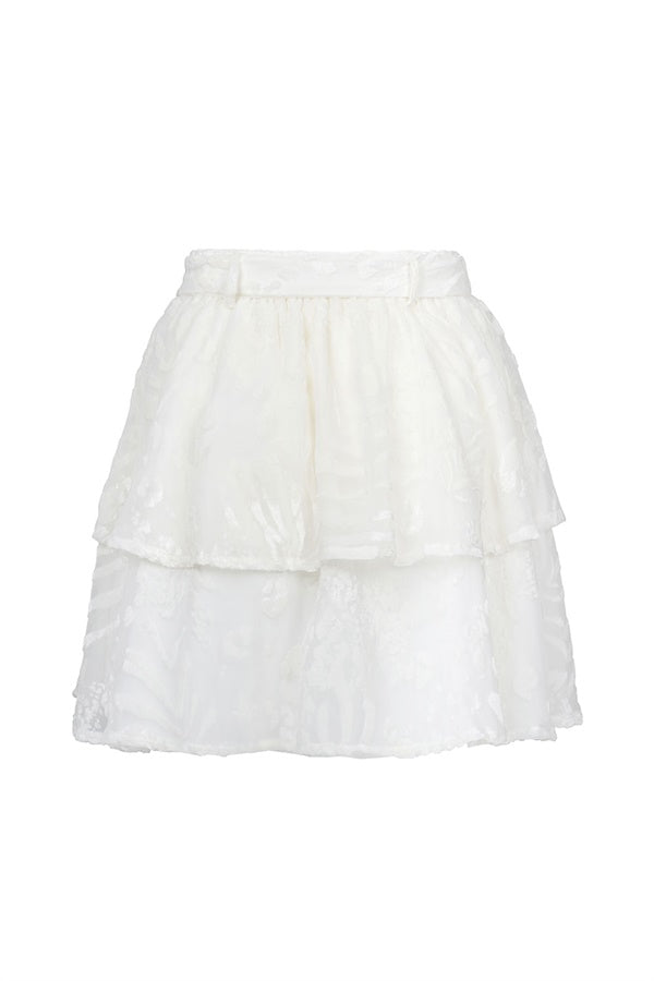 SAMPLE-Kasia Mini Skirt