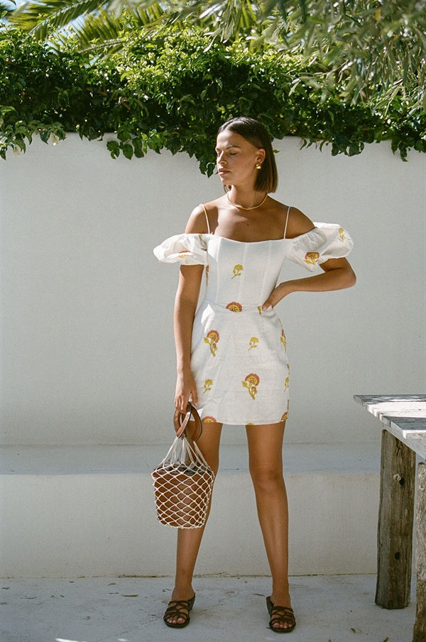 SAMPLE-Loretta Dress