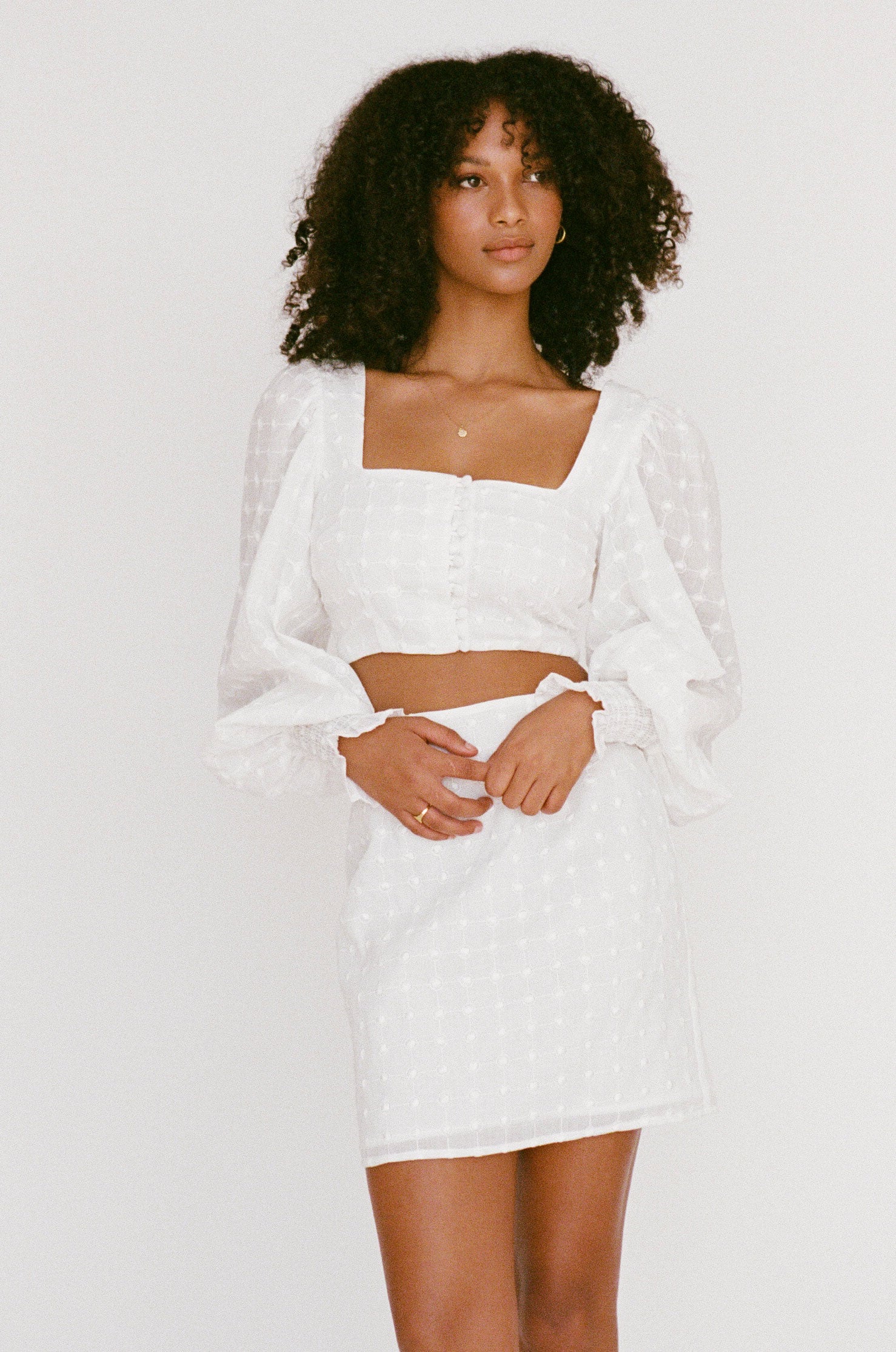 SAMPLE-Indiana Skirt