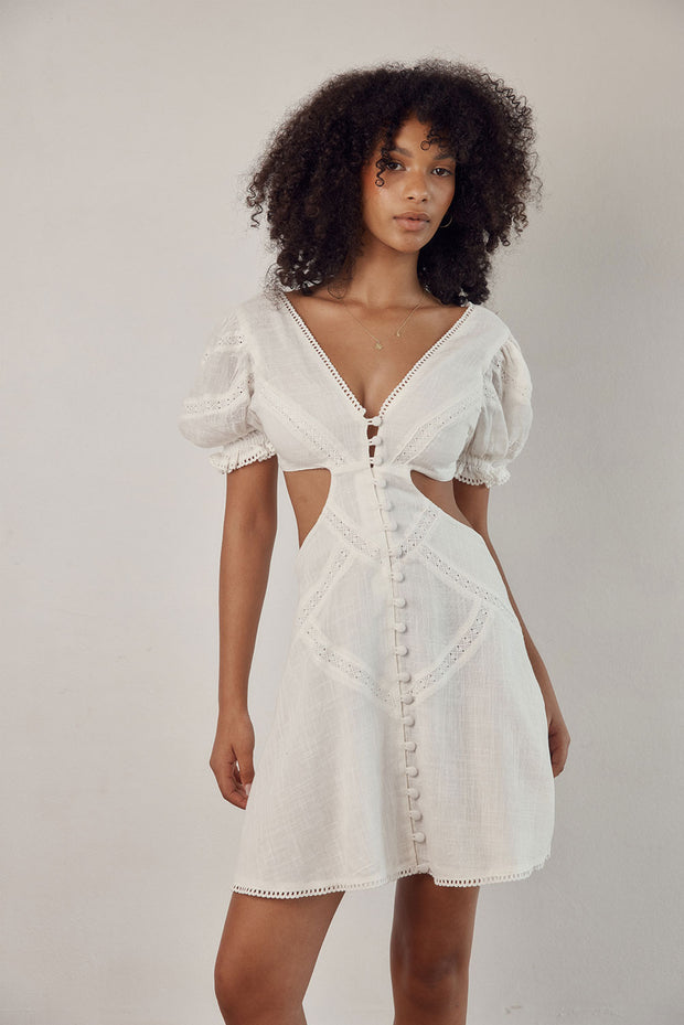 For love and lemons bora store bora dress