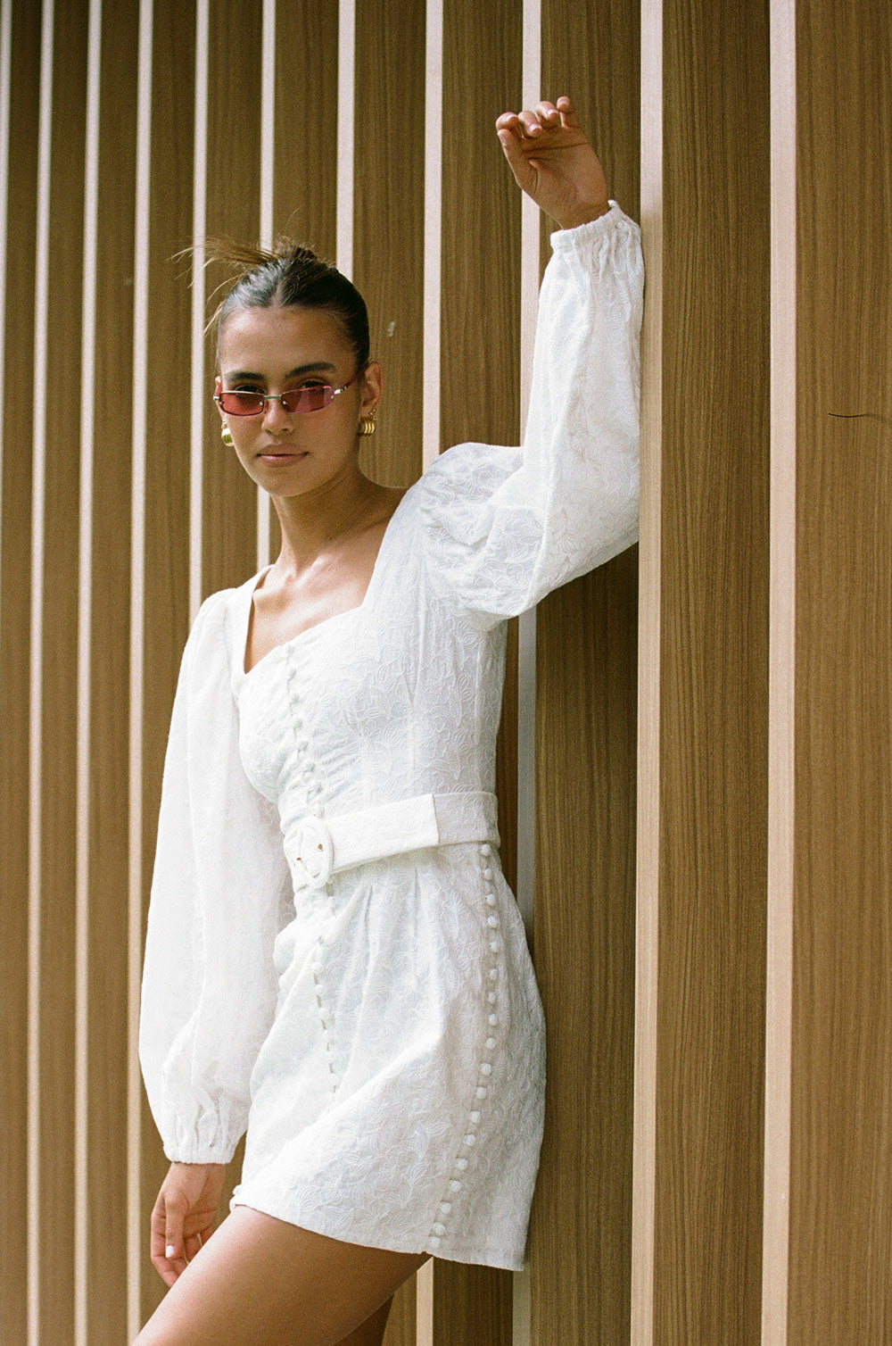 SAMPLE-Kita Dress