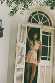 SAMPLE-Evaia Frill Dress