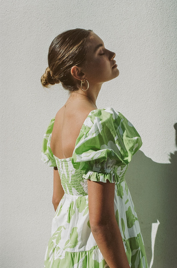 SAMPLE-Xyla Dress
