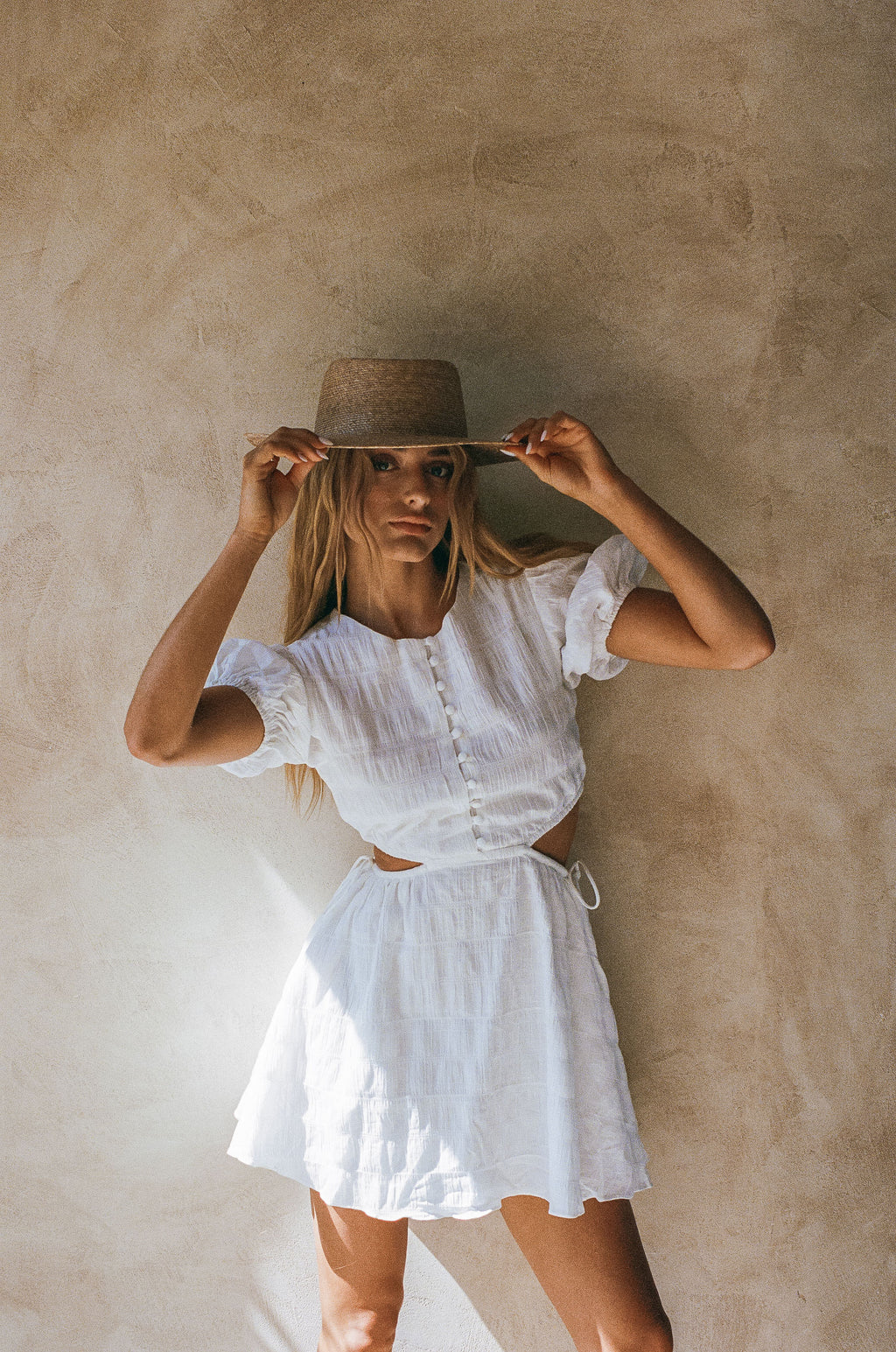 SAMPLE-Malia Dress