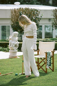 SAMPLE-Coconut Scrunch Top