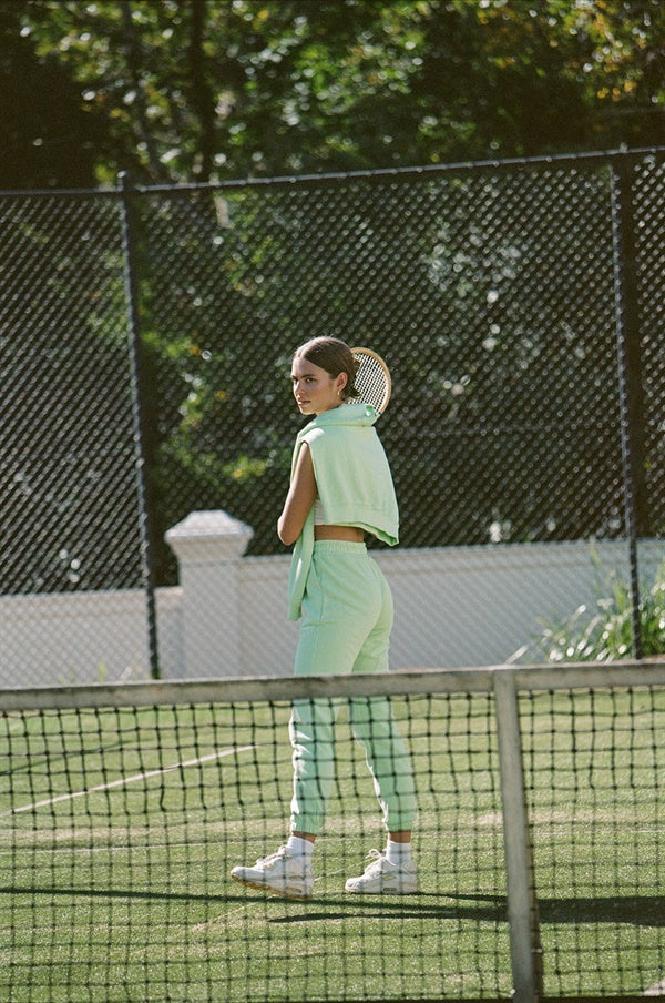 SAMPLE-Ivy Crew Sweater