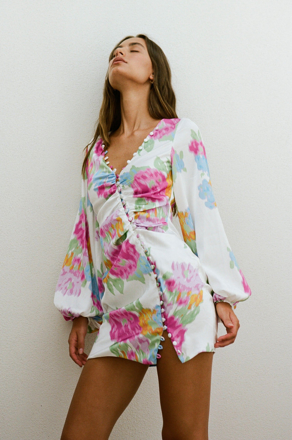 SAMPLE-Irena Dress