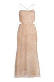 SAMPLE-Aviera Midi Dress