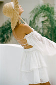SAMPLE-Kasia Mini Skirt