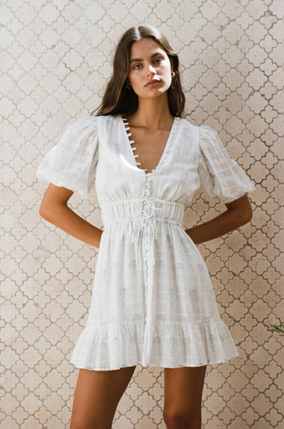 Shop Summer Mini Dresses Online Australia