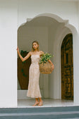 SAMPLE-Aviera Midi Dress