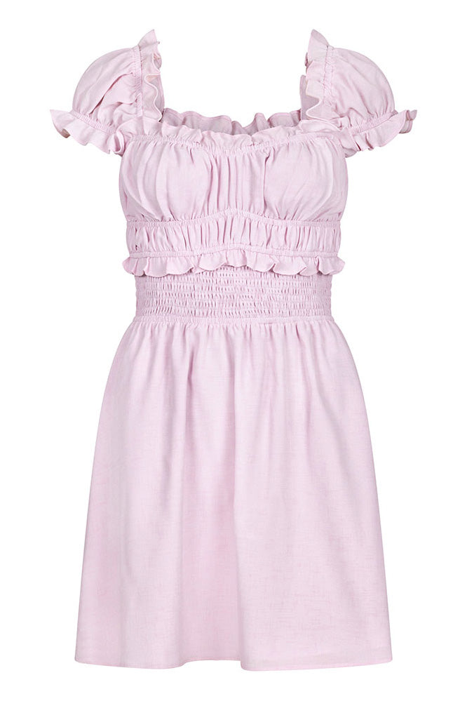 SAMPLE-Yulia Dress