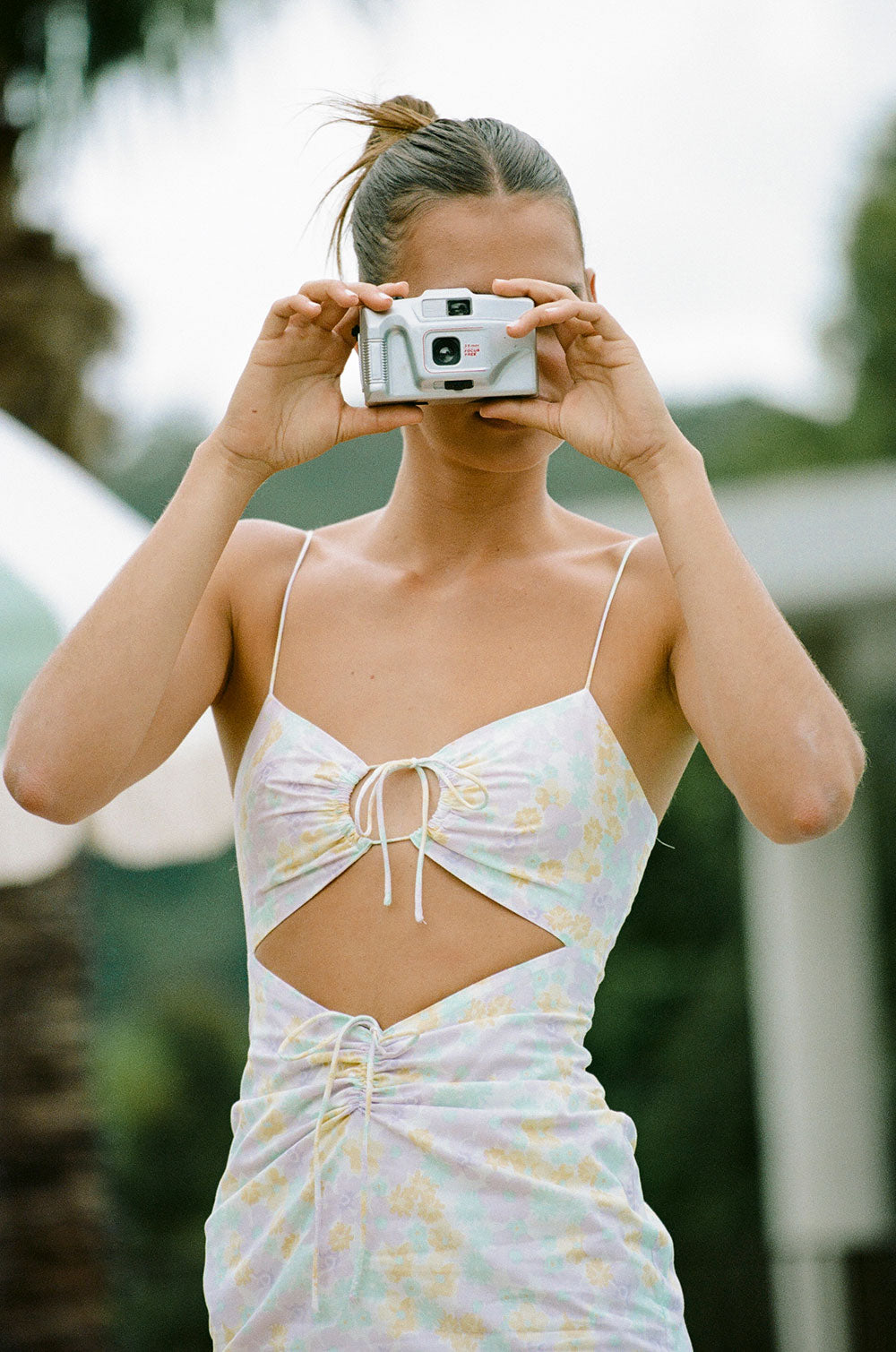 SAMPLE-Riya Dress