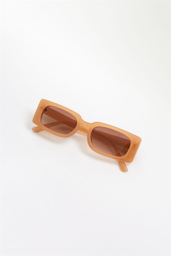 Adri Sunglasses - Brown