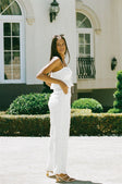 SAMPLE-Kahlo Frill Cami