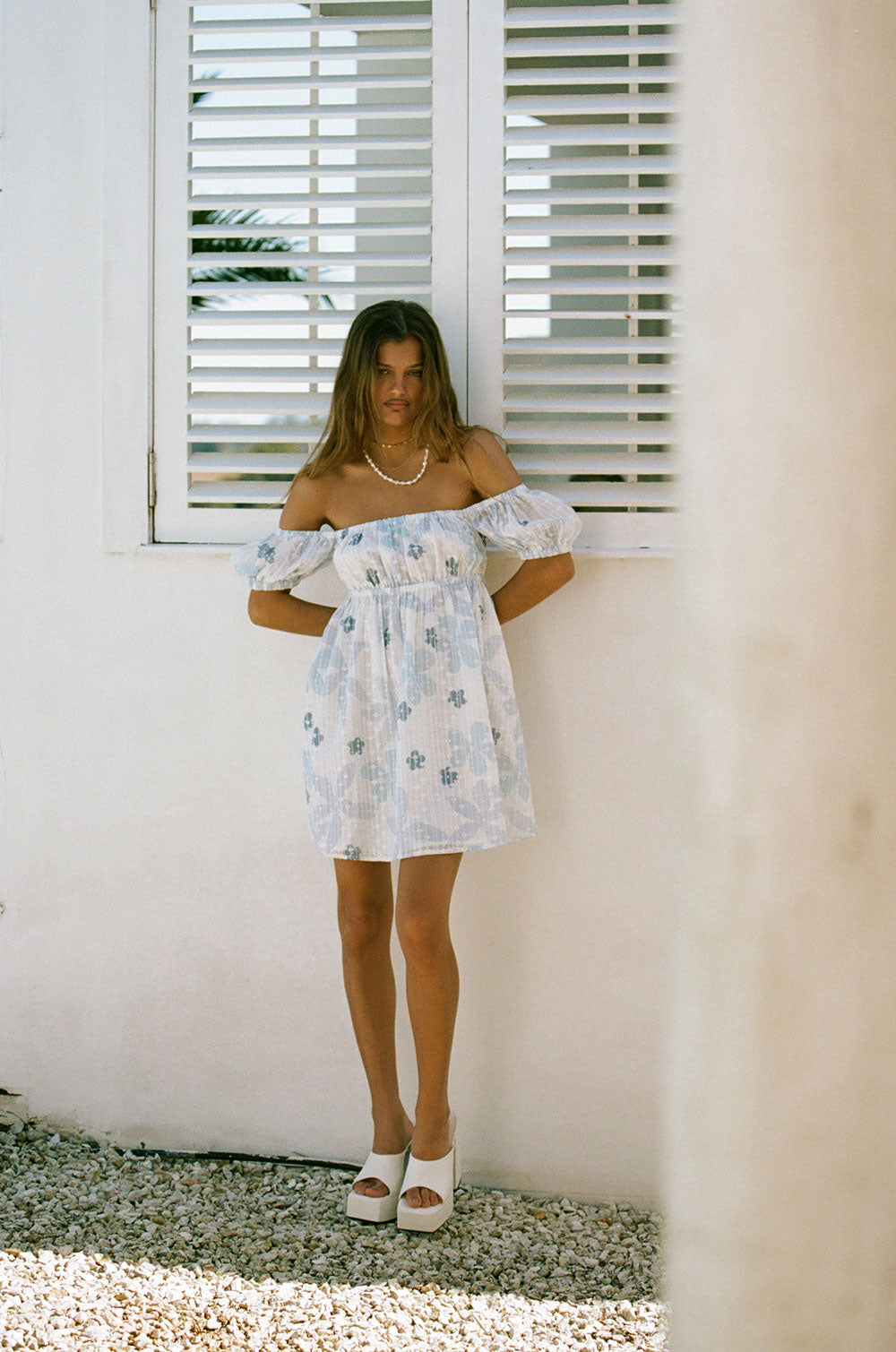 SAMPLE-Amanda Dress
